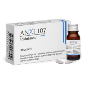 Anxi 107