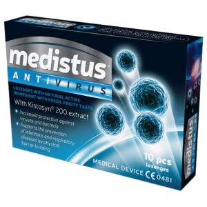Medistus Antivirus