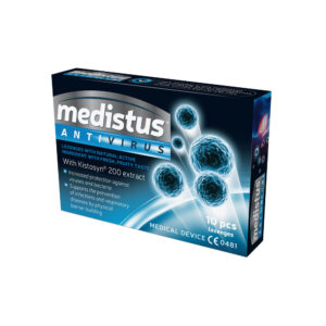 Medistus Antivirus