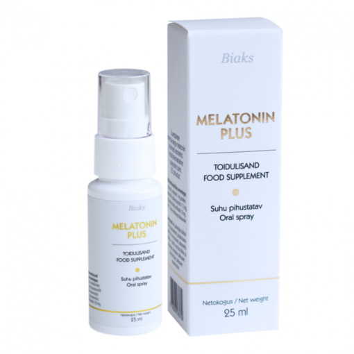 Melatoniin